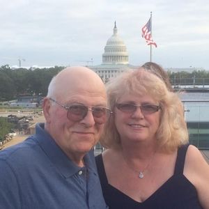 Meet your Posher, Nancy